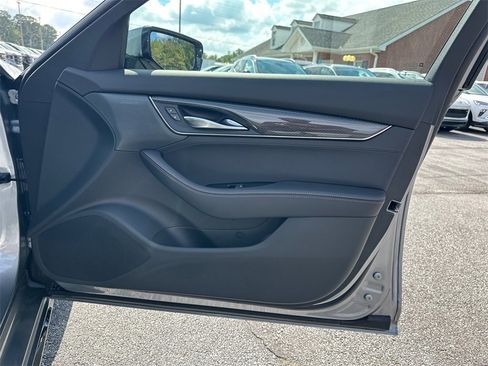 New 2026 Cadillac CT5 V image 14