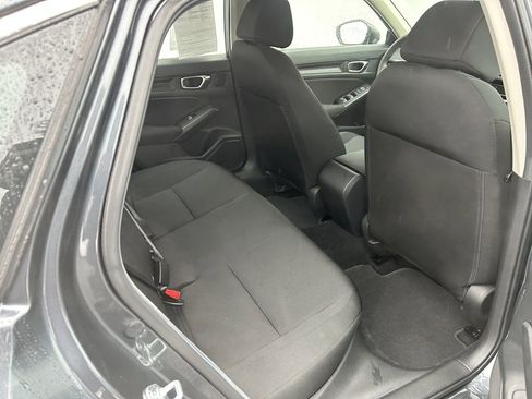 Used 2026 Honda Civic LX image 13