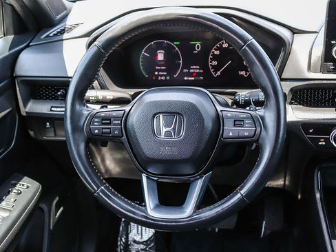 Used 2024 Honda CR-V Sport image 20