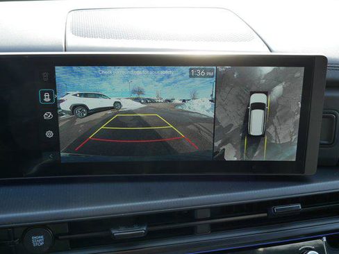 New 2026 Hyundai Santa Fe Calligraphy AWD/4WD image 10