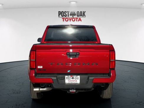 New 2026 Toyota Tacoma SR5 image 6