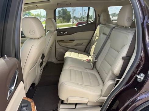 Used 2017 GMC Acadia Denali w/ Technology Package AWD/4WD image 17