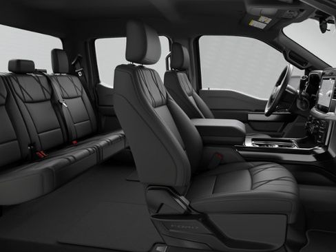 New 2026 Ford F150 STX AWD/4WD image 36