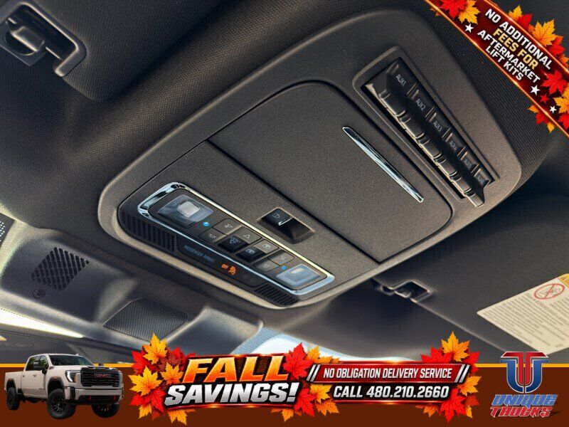 Used 2026 Ford F350 Platinum w/ Tremor Off-Road Package AWD/4WD image 40