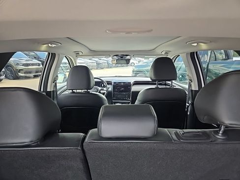 Used 2022 Hyundai Tucson Limited AWD/4WD image 99