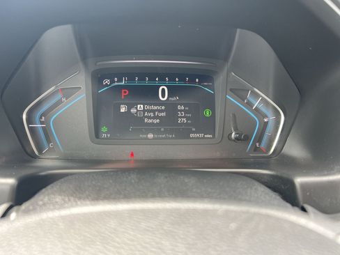 Used 2022 Honda Odyssey Elite image 17