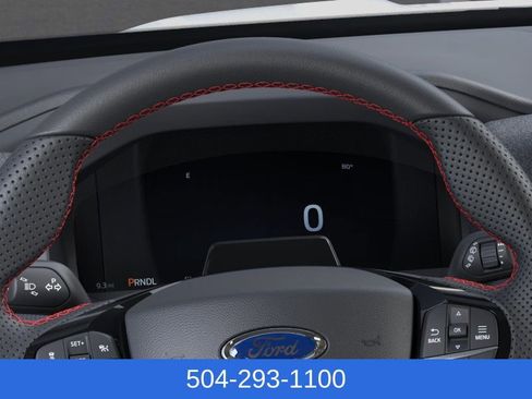 New 2026 Ford Explorer ST-Line w/ ST-Line Street Pack image 13