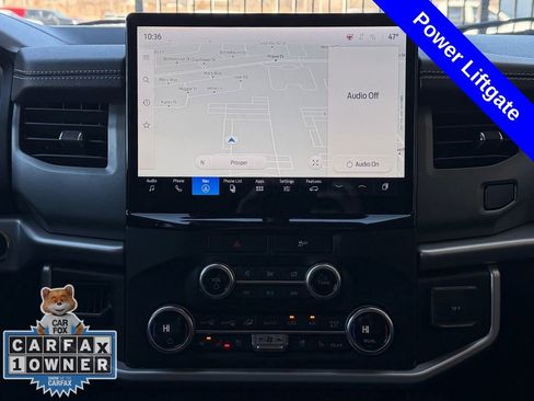 Used 2023 Ford Expedition XLT image 17