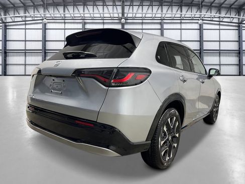 New 2027 Honda HR-V EX-L image 5