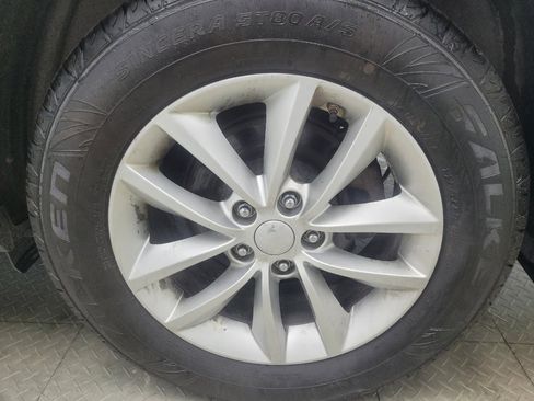 Used 2018 Kia Sorento AWD image 31