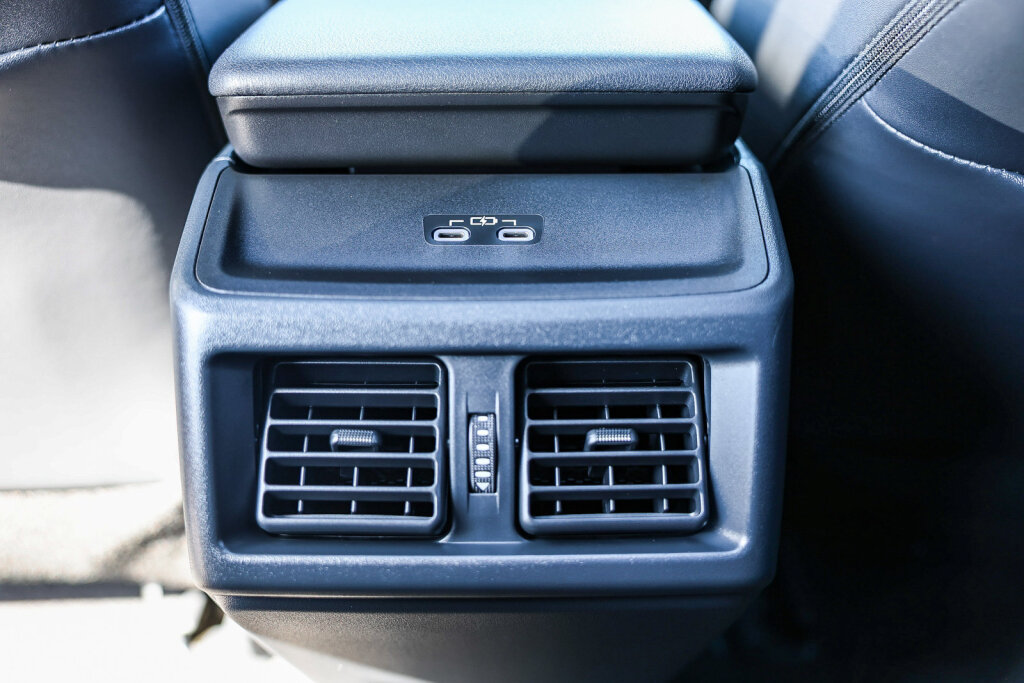 Certified 2026 Toyota bZ FWD image 8
