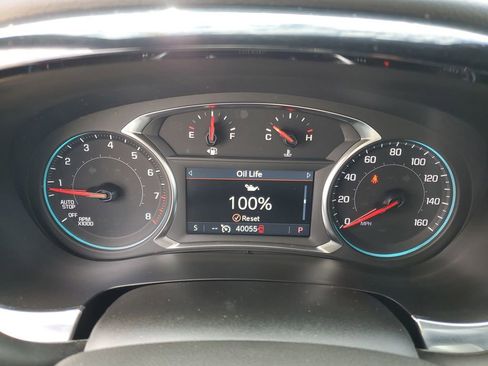 Certified 2023 Chevrolet Traverse LT image 10