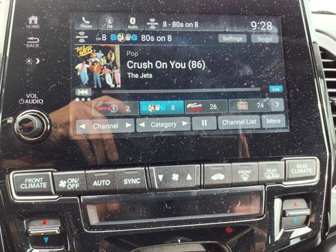 Certified 2023 Honda Odyssey EX-L image 7