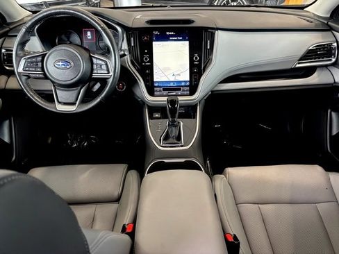 Used 2023 Subaru Legacy Limited image 30