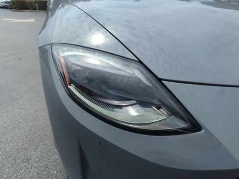 New 2026 Nissan Z Performance w/ Floor Mat Package RWD image 17