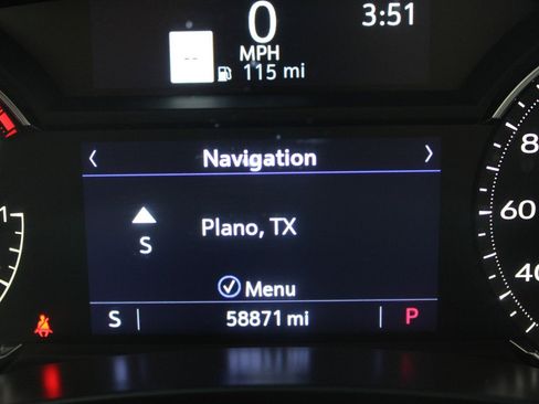 Used 2020 Cadillac CT4 Luxury w/ Sun And Sound Package image 35