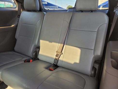 Used 2020 Chevrolet Traverse Premier w/ LPO, Floor Liner Package FWD image 4