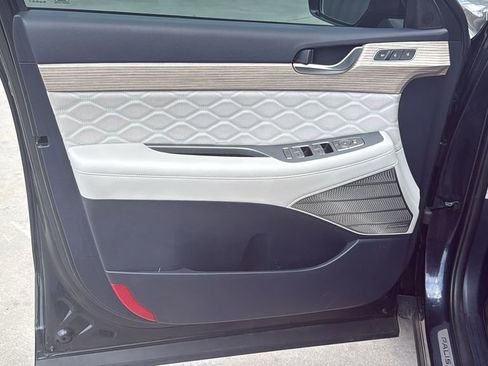 Used 2022 Hyundai Palisade Calligraphy FWD image 12