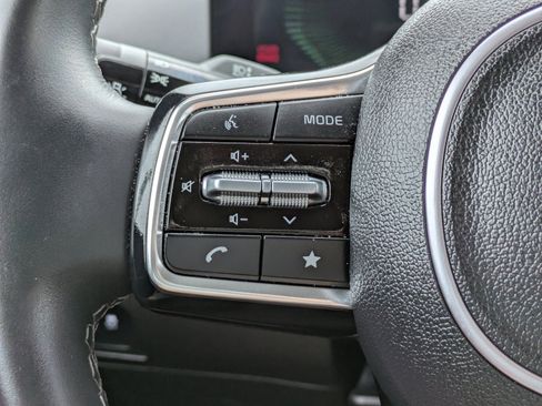 Certified 2024 Kia Sorento S w/ Panoramic Sunroof Package FWD image 20