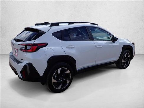 Certified 2026 Subaru Crosstrek 2.5i Limited w/ Popular Package #4A AWD/4WD image 4