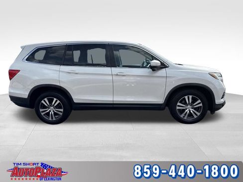 Used 2016 Honda Pilot EX-L image 9