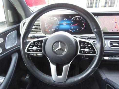 Certified 2020 Mercedes-Benz GLE 350 GLE 350 image 28