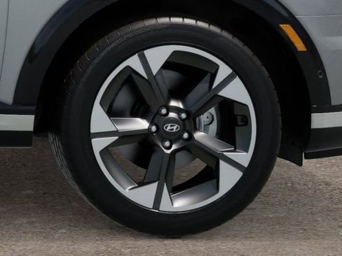 New 2026 Hyundai Palisade Limited FWD image 8