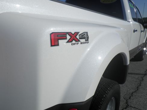 Used 2022 Ford F350 King Ranch w/ King Ranch Ultimate Package image 12