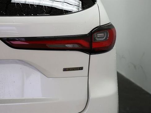 New 2026 MAZDA CX-70 3.3 Turbo w/ Preferred Package image 12