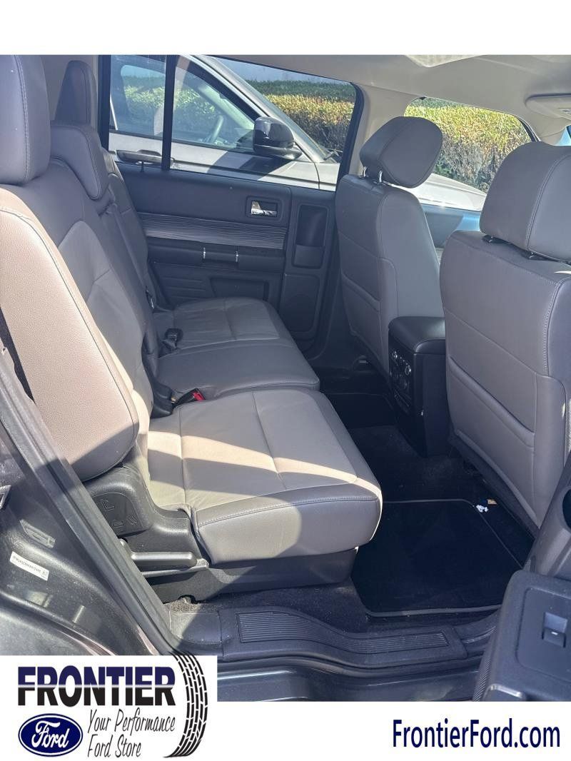 Used 2019 Ford Flex SEL w/ Equipment Group 202A FWD image 7