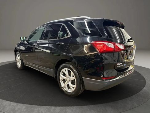 Used 2018 Chevrolet Equinox Premier AWD/4WD image 7