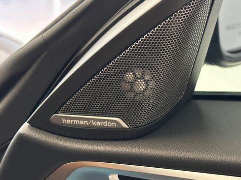 Certified 2025 BMW i4 eDrive40 w/ M Sport Package RWD image 21