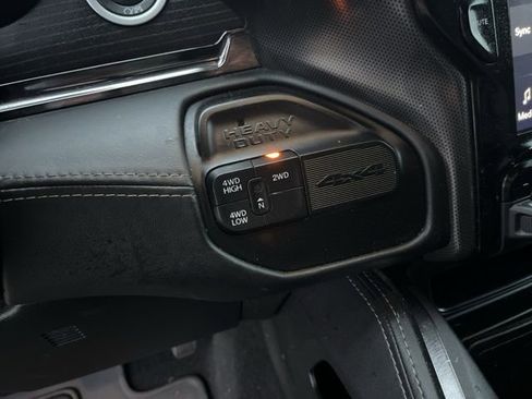 Used 2022 RAM 2500 Limited w/ Night Edition image 25