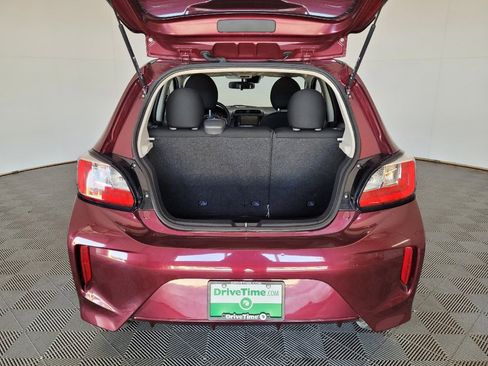 Used 2021 Mitsubishi Mirage FWD image 29