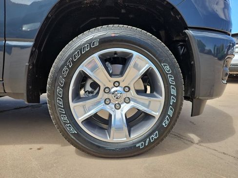 New 2026 RAM 1500 Express AWD/4WD image 10