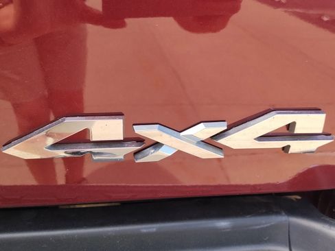 Used 2022 RAM 3500 Limited image 24