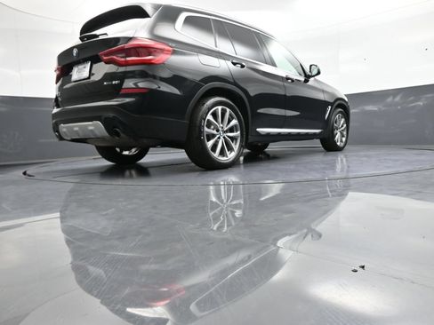 Used 2019 BMW X3 xDrive30i AWD/4WD image 33
