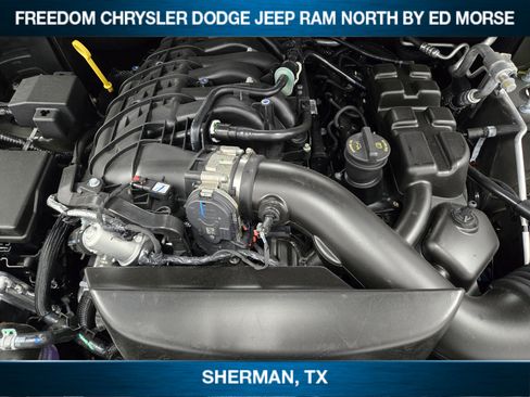 New 2026 Dodge Durango GT image 22