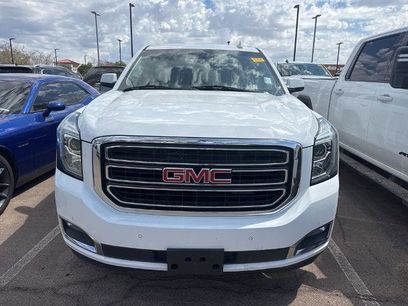 Used 2020 GMC Yukon SLT