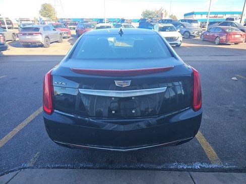 Used 2017 Cadillac XTS Luxury image 4