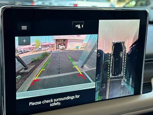 Used 2023 Lincoln Aviator Reserve w/ Elements Package Plus image 21