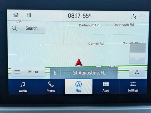 Used 2020 Ford Escape SEL image 24