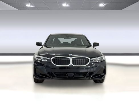 New 2026 BMW 330i Sedan w/ Premium Package RWD image 6