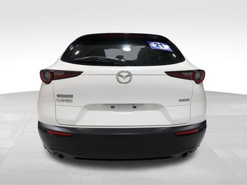 Used 2021 MAZDA CX-30 FWD 2.5 S image 3