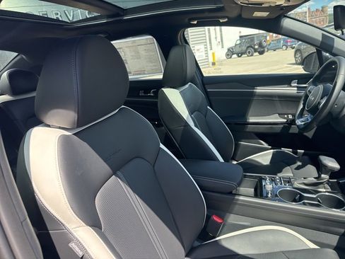 New 2026 Kia K5 GT-Line w/ GT-Line Premium Package image 13