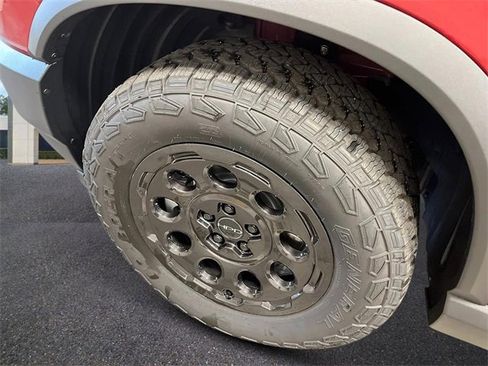 New 2026 Honda Passport TrailSport image 11