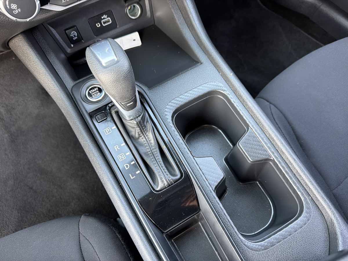 Used 2024 Nissan Sentra S FWD image 28