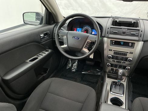 Used 2010 Ford Fusion Hybrid FWD image 29