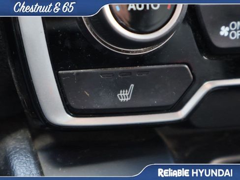 Used 2017 Honda CR-V Touring image 39