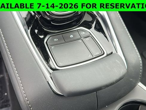 Used 2026 Acura RDX SH-AWD w/ Technology Package image 19